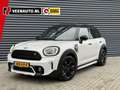 MINI Cooper SE Countryman 2.0 ALL4 Untamed Pano/Leder/Camera/H&K Bílá - thumbnail 1