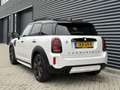 MINI Cooper SE Countryman 2.0 ALL4 Untamed Pano/Leder/Camera/H&K Bílá - thumbnail 22
