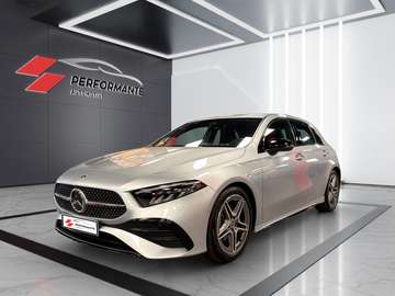 AMG Line Premium 7G-DCT