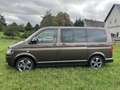 Volkswagen T5 Multivan VW T5 Multivan 4MOTION Highline Braun - thumbnail 1