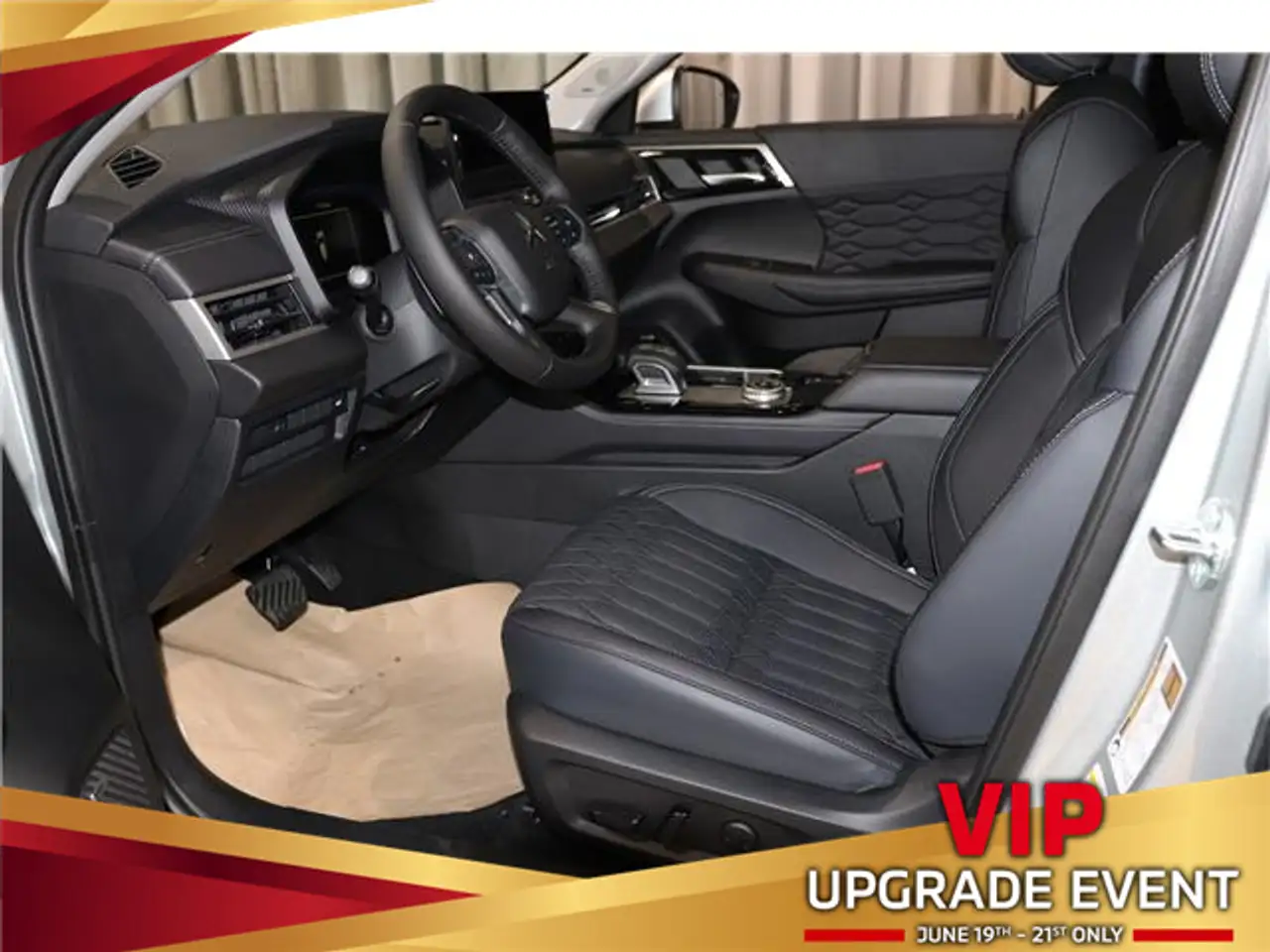 Mitsubishi Outlander снимка Mitsubishi Outlander
