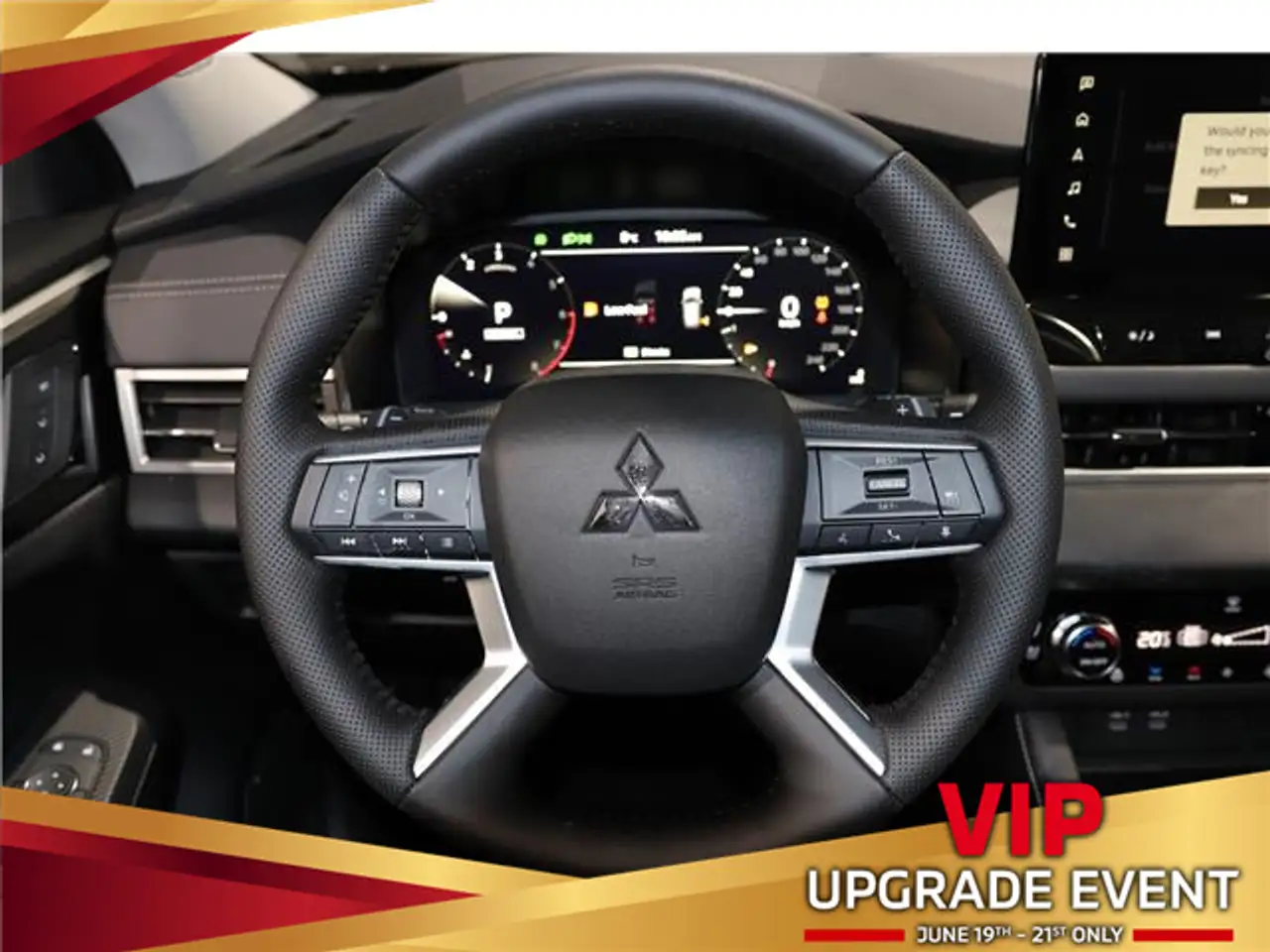 Mitsubishi Outlander снимка Mitsubishi Outlander