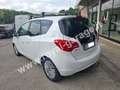 Opel Meriva 1.6 CDTI Cosmo 110 cv (GANCIO TRAINO) NEOPATENTATI Bianco - thumbnail 4