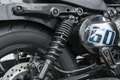 Hyosung GV 125 S Aquila, 1.Hand, unfallfrei Noir - thumbnail 18