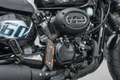 Hyosung GV 125 S Aquila, 1.Hand, unfallfrei Noir - thumbnail 20