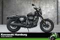 Hyosung GV 125 S Aquila, 1.Hand, unfallfrei Noir - thumbnail 1