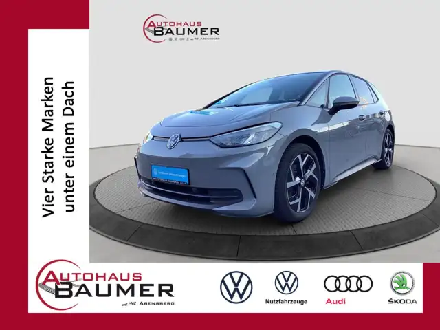 Volkswagen ID.3 MOVE Pro 62kWh Kamera Navi LED ergoActive ACC