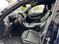 BMW i4 eDrive40 GC M-Sport AHK/HUD 2 JAHRE GARANTIE Bleu - thumbnail 17