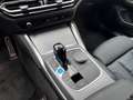 BMW i4 eDrive40 GC M-Sport AHK/HUD 2 JAHRE GARANTIE Bleu - thumbnail 15