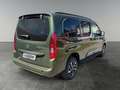Toyota Proace City Proace City Verso L2 5-türig Teamplayer 1,2-l-Tur Grün - thumbnail 5