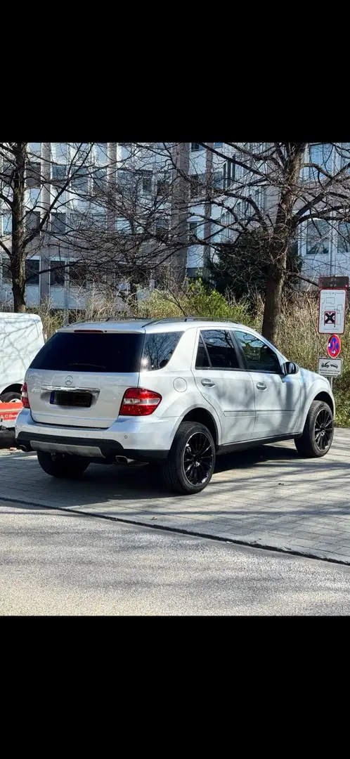 Mercedes-Benz ML 320 CDI 4Matic 7G-TRONIC DPF Edition 10 - 1