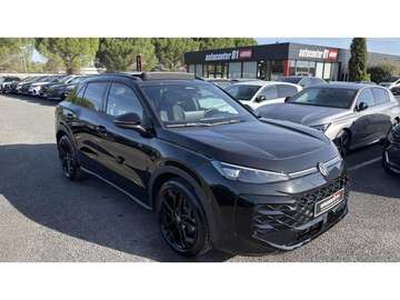 1.5 eTSI 150 DSG R-Line +IQ LIGHT+T.OUVR+GARANTIE 5 ANS+PACK BLACK