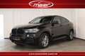 BMW X6 xDrive50i M Sport-Soft-B&O-AHK-LED-GSD-HUD- Schwarz - thumbnail 4