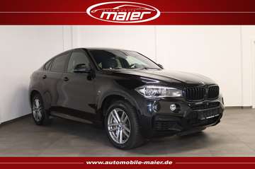 xDrive50i M Sport-Soft-B&O-AHK-LED-GSD-HUD-