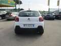 Citroen C3 1.5 BLUEHDI 102CV E6D FEEL **KM CERTIFICATI** Bianco - thumbnail 6