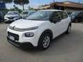 Citroen C3 1.5 BLUEHDI 102CV E6D FEEL **KM CERTIFICATI** Bianco - thumbnail 3