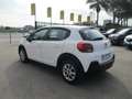 Citroen C3 1.5 BLUEHDI 102CV E6D FEEL **KM CERTIFICATI** Bianco - thumbnail 7