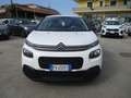 Citroen C3 1.5 BLUEHDI 102CV E6D FEEL **KM CERTIFICATI** Bianco - thumbnail 2
