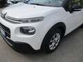 Citroen C3 1.5 BLUEHDI 102CV E6D FEEL **KM CERTIFICATI** Bianco - thumbnail 4