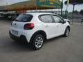 Citroen C3 1.5 BLUEHDI 102CV E6D FEEL **KM CERTIFICATI** Bianco - thumbnail 5