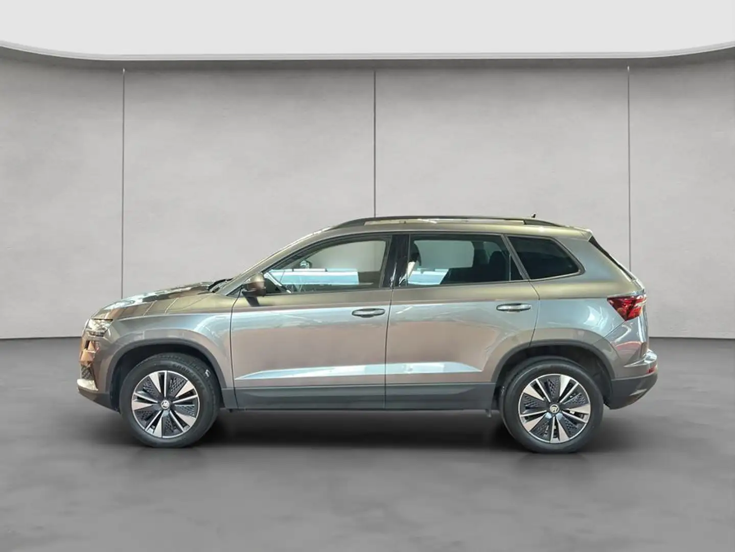 Skoda Karoq 1.5 TSI AHK Grau - 2