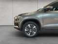 Skoda Karoq 1.5 TSI AHK Grau - thumbnail 19