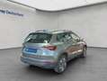 Skoda Karoq 1.5 TSI AHK Grau - thumbnail 6