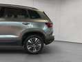 Skoda Karoq 1.5 TSI AHK Grau - thumbnail 21