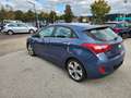 Hyundai i30 Style Blau - thumbnail 3