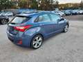 Hyundai i30 Style Blau - thumbnail 4