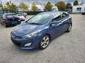 Hyundai i30 Style Blau - thumbnail 2