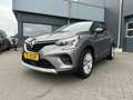 Renault Captur 1.0 TCe 90 Zen Apple CarPlay Grau - thumbnail 1