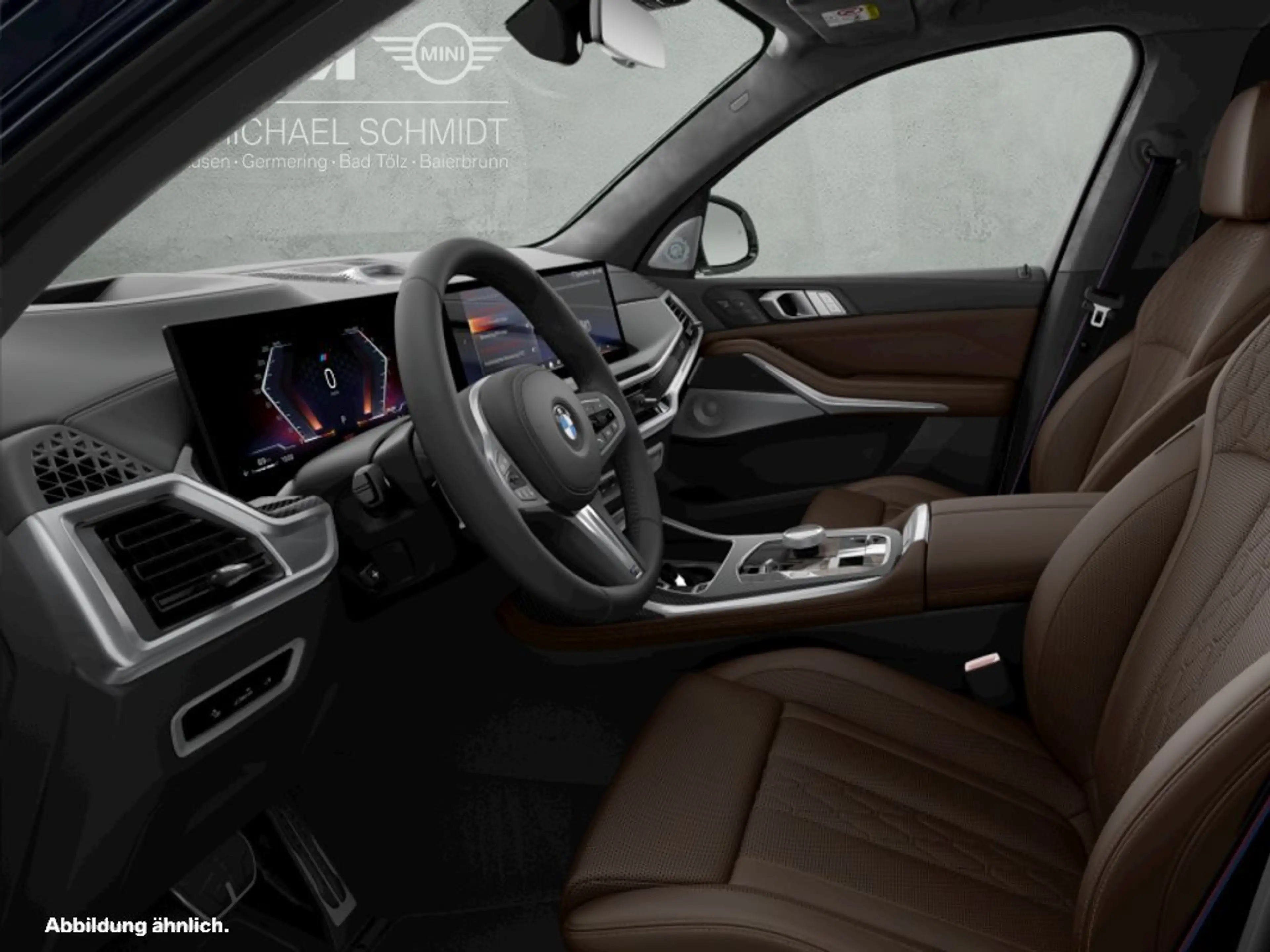 BMW X7 xDrive40d — photo 3