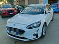 Ford Focus Focus V 2018 SW SW 1.5 ecoblue Business s Bianco - thumbnail 2