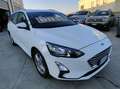 Ford Focus Focus V 2018 SW SW 1.5 ecoblue Business s Bianco - thumbnail 1