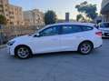 Ford Focus Focus V 2018 SW SW 1.5 ecoblue Business s Bianco - thumbnail 4