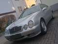 Mercedes-Benz CLK 320 CLK Coupe 320 Elegance Stříbrná - thumbnail 6