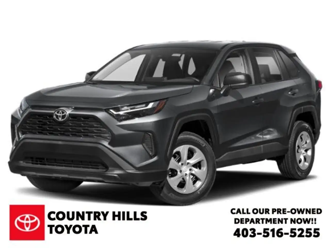 2024 Toyota RAV 4