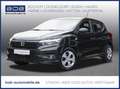Dacia Sandero Essential SCe 65 Klima+Carplay+LED Schwarz - thumbnail 1