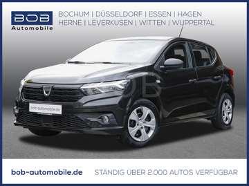 Essential SCe 65 Klima+Carplay+LED