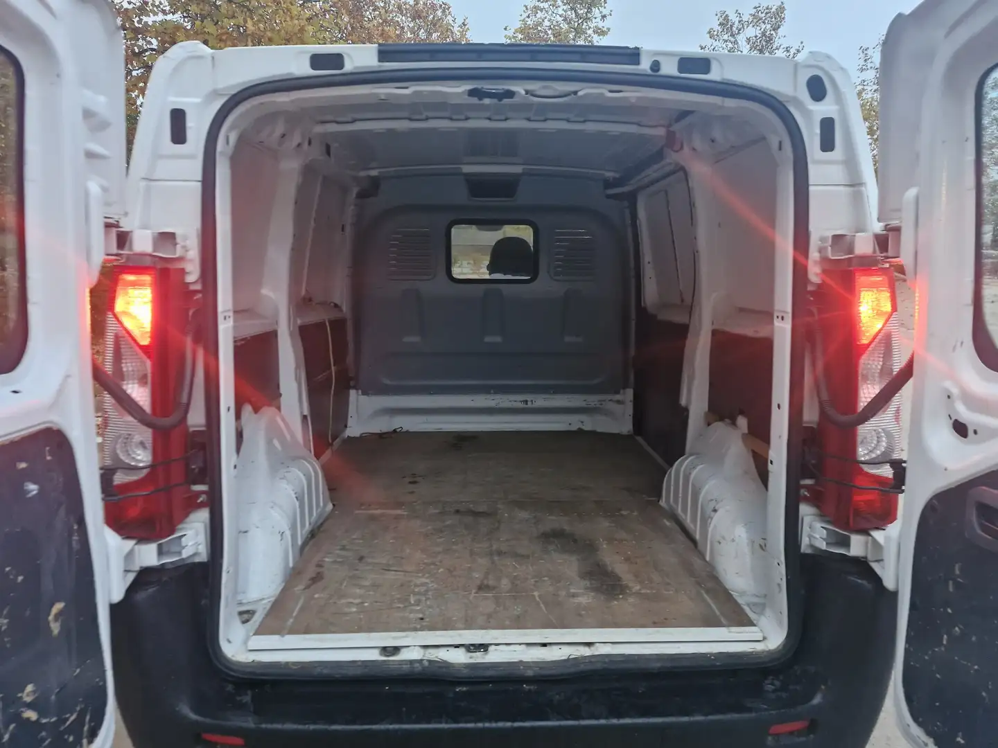 Fiat Scudo PHC 1.2 - L 1.6 MULTIJET 90 PACK CD CLIM - 1