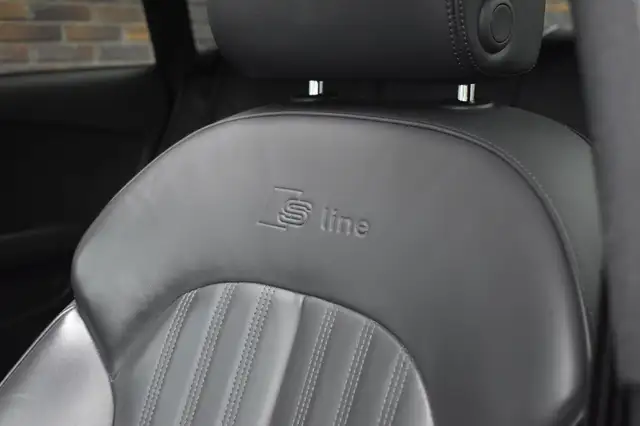 Audi A7 view 9