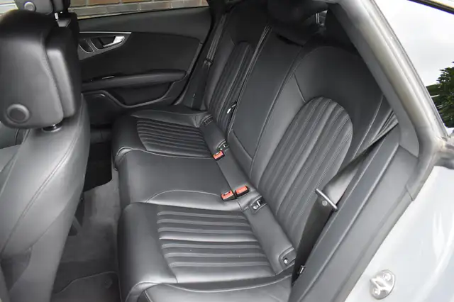 Audi A7 view 6