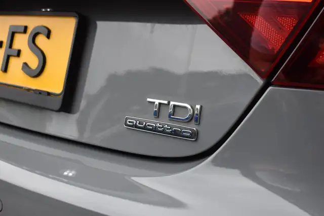Audi A7 view 15
