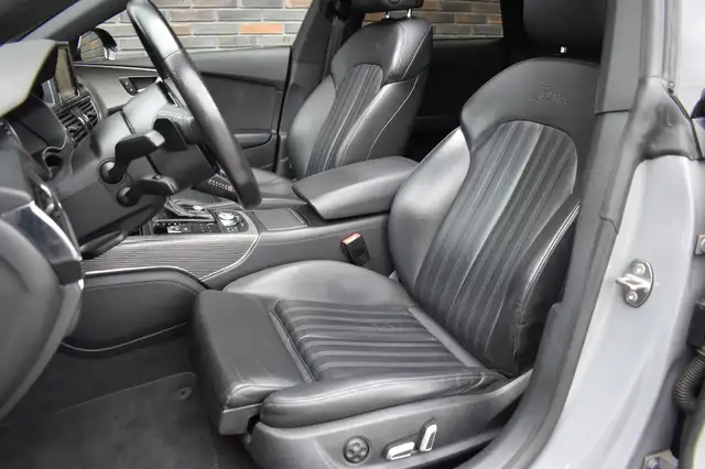 Audi A7 view 5