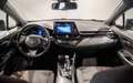Toyota C-HR 1.8 Hybrid Dynamic Gris - thumbnail 8