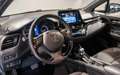 Toyota C-HR 1.8 Hybrid Dynamic Gris - thumbnail 7