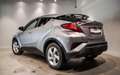 Toyota C-HR 1.8 Hybrid Dynamic Gris - thumbnail 4