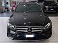 Mercedes-Benz E 400 E 400 d S.W. 4Matic Auto Premium Plus Nero - thumbnail 2