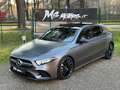 Mercedes-Benz A 35 AMG Race Edition 4matic auto TETTO-19-MULTIBEAM-PELLE Gri - thumbnail 1